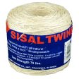 T.W. EVANS - Twine Sisal - 300 Feet Hot on Sale