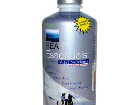 HEAVEN SENT - Sea Essentials Vital Nutrients - 32 fl. oz. (946 ml) Sale