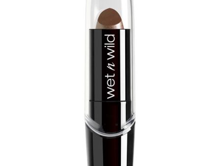 WET N WILD - Silk Finish Lipstick #533D Cashmere - 0.13 oz. (3.6 g) Online Sale