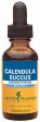 HERB PHARM - Calendula Succus Extract for Minor Pain Support - 1 fl. oz. (29.6 ml) Discount