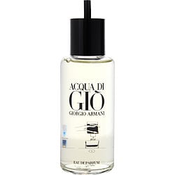 ACQUA DI GIO by Giorgio Armani , EAU DE PARFUM REFILL 5 OZ on Sale