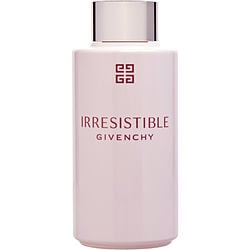 IRRESISTIBLE GIVENCHY by Givenchy , SHOWER OIL 6.8 OZ Online now