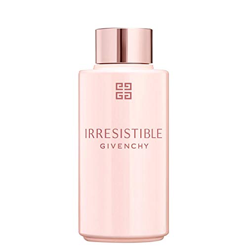 IRRESISTIBLE GIVENCHY by Givenchy , SHOWER OIL 6.8 OZ Online now