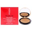 Wonder Me Powder No Powder - 050 Sunkiss by Pupa Milano for Women - 0.21 oz Powder For Discount