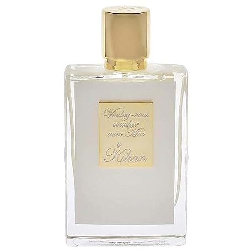 By Kilian Voulez vous coucher avec Moi Eau de Parfum 50 ml with Clutch on Sale