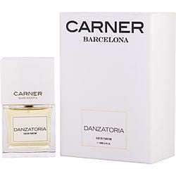 CARNER BARCELONA DANZATORIA by Carner Barcelona , EAU DE PARFUM SPRAY 3.4 OZ Discount