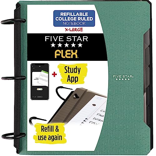 FLEX NOTEBINDER XL 1.5  Supply