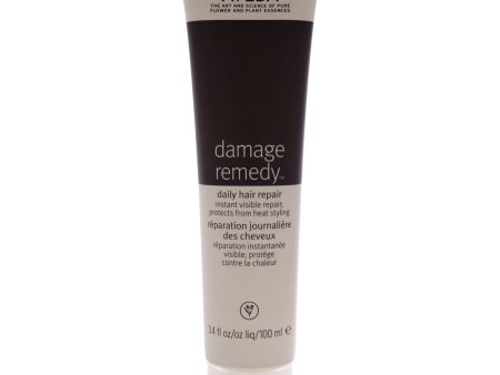 Damage Remedy Daily Hair Repair by Aveda for Unisex - 3.4 oz Treatment Online now