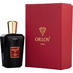 ORLOV PARIS DE YOUNG RED by Orlov Paris , EAU DE PARFUM SPRAY 2.5 OZ For Cheap