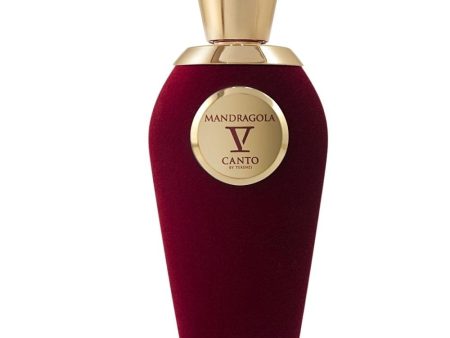 V Canto Mandragola EDP for Men and Women 100 ml For Discount