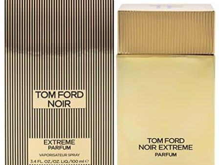 TOM FORD NOIR EXTREME by Tom Ford, PARFUM SPRAY 3.4 OZ on Sale