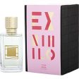 EX NIHILO VIPER GREEN by Ex Nihilo , EAU DE PARFUM SPRAY 3.4 OZ Supply