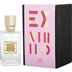 EX NIHILO VIPER GREEN by Ex Nihilo , EAU DE PARFUM SPRAY 3.4 OZ Supply