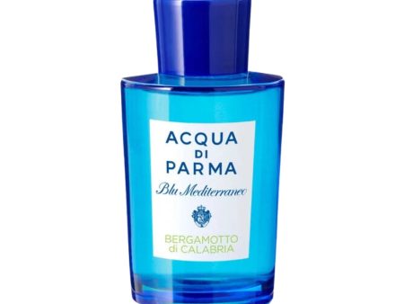 Acqua Di Parma Blu Mediterraneo Bergamotto di Calabria 6.0 oz   180 ml Eau De Toilette Unisex For Cheap