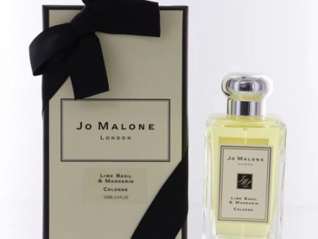 JO MALONE LIME BASIL & MANDARIN by JO MALONE Sale