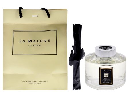 Peony and Blush Suede Scent Surround Diffuser by Jo Malone for Unisex - 5.6 oz Diffuser Online Hot Sale