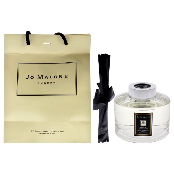 Peony and Blush Suede Scent Surround Diffuser by Jo Malone for Unisex - 5.6 oz Diffuser Online Hot Sale