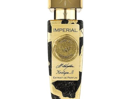 Wesker Imperial 1.7oz-50ml Extrait de Parfum Online