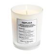 Maison Margiela Beach Vibes 5.82 oz   165g Candleandnbsp; Online