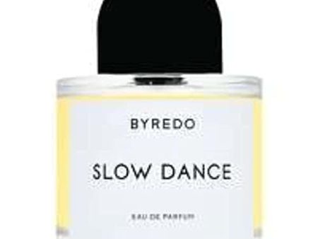 SLOW DANCE BYREDO by Byredo , EAU DE PARFUM SPRAY 3.3 OZ Online