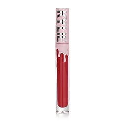 Kylie By Kylie Jenner by Kylie Jenner , Matte Liquid Lipstick - # 402 Mary Jo K  --3ml 0.1oz For Sale