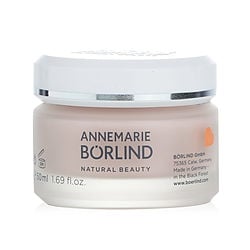 Annemarie Borlind by Annemarie Borlind , Rosentau System Protection Harmonizing Day Cream  --50ml 1.69oz Online now