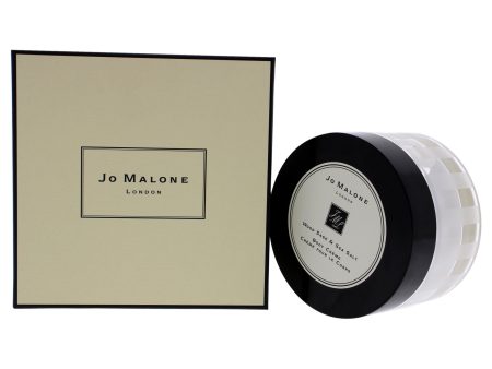 Wood Sage and Sea Salt Body Creme by Jo Malone for Unisex - 5.9 oz Body Cream Online