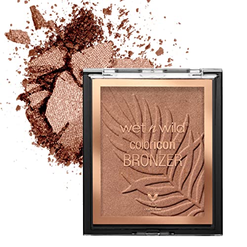 Wet n Wild Color Icon Bronzer Sunset Striptease Discount