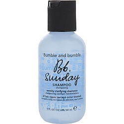 BUMBLE AND BUMBLE by Bumble and Bumble , SUNDAY SHAMPOO 2 OZ Sale