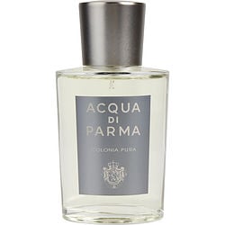 ACQUA DI PARMA COLONIA PURA by Acqua di Parma , EAU DE COLOGNE SPRAY 3.4 OZ *TESTER Online now