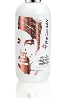 MYDENTITY by MYDENTITY , #MYCONFIDANT COLOR SECURING CONDITIONER 10 OZ Online now