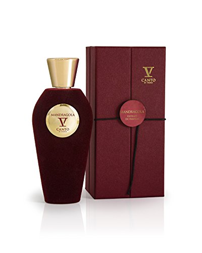 V Canto Mandragola EDP for Men and Women 100 ml For Discount