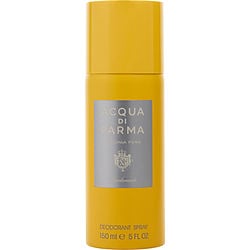 ACQUA DI PARMA by Acqua di Parma , COLONIA PURA DEODORANT SPRAY 5 OZ on Sale