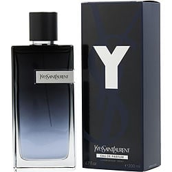 Y by Yves Saint Laurent , EAU DE PARFUM SPRAY 6.8 OZ on Sale