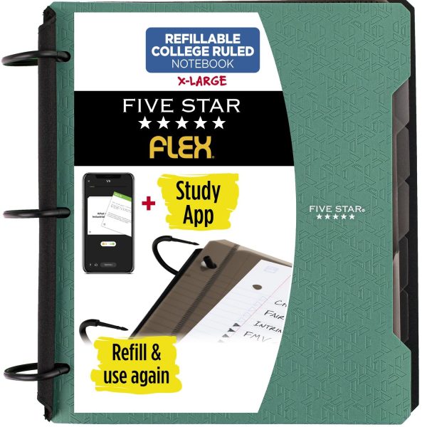 FLEX NOTEBINDER XL 1.5  Supply