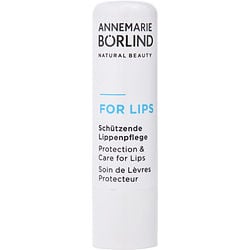 Annemarie Borlind by Annemarie Borlind , For Lips Protection & Care For Lips --4.8g 0.16oz on Sale