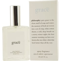 PHILOSOPHY PURE GRACE by Philosophy , EDT SPRAY 4 OZ Online Hot Sale