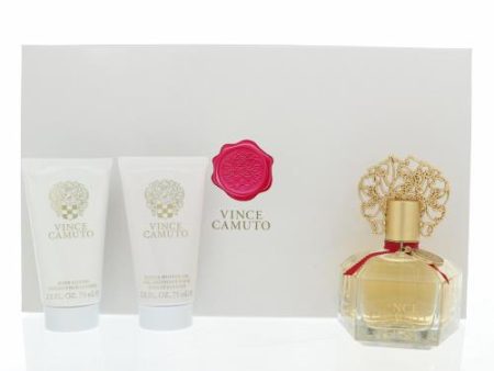 VINCE CAMUTO by VINCE CAMUTO For Discount