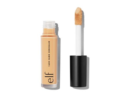 16HR CAMO CONCEALER MED PEACH For Discount