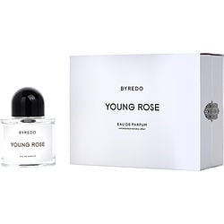 YOUNG ROSE BYREDO by Byredo , EAU DE PARFUM SPRAY 1.6 OZ Online Sale