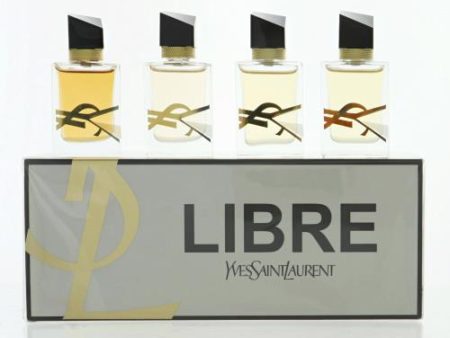 YSL LIBRE by YVES SAINT LAURENT Online Hot Sale