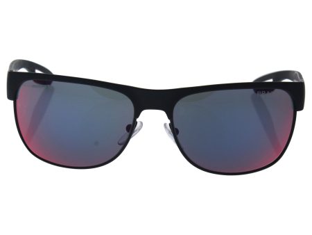 Prada Sunglasses, Dark Grey, 58 mm on Sale