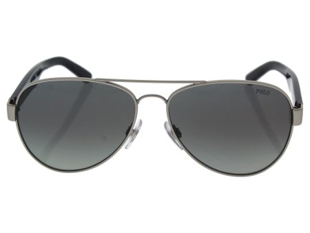 Polo Men s PH3096 Sunglasses Col. 901011 59mm Sale