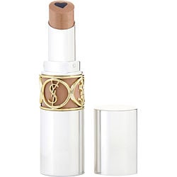 YVES SAINT LAURENT by Yves Saint Laurent , Volupte Plump In Color Plumping Lip Balm - # 07 Furious Gold --3.4g 0.12oz For Cheap