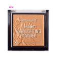 Wet n Wild MegaGlo Highlighting Powder, Highlighter Makeup, Shimmer Glow, Gold Awesome Blossom Sale