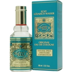 4711 by 4711 , EAU DE COLOGNE SPRAY 6.8 OZ on Sale