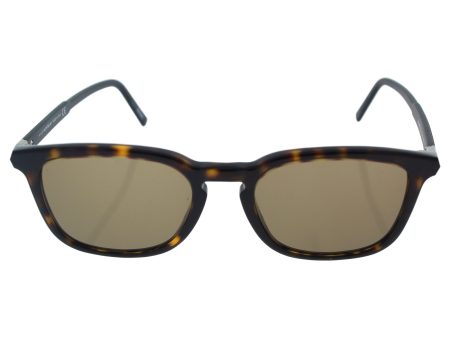 Sunglasses Montblanc MB 586 S 52J dark havana roviex Online Hot Sale