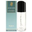 Worth Je Reviens For Women. Eau De Toilette Spray, 3.3 Ounces Online Sale