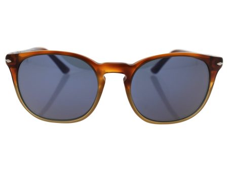 Persol 3007S 102556 Resina E Sale 3007S Wayfarer Sunglasses Lens Category 2 Len Sale