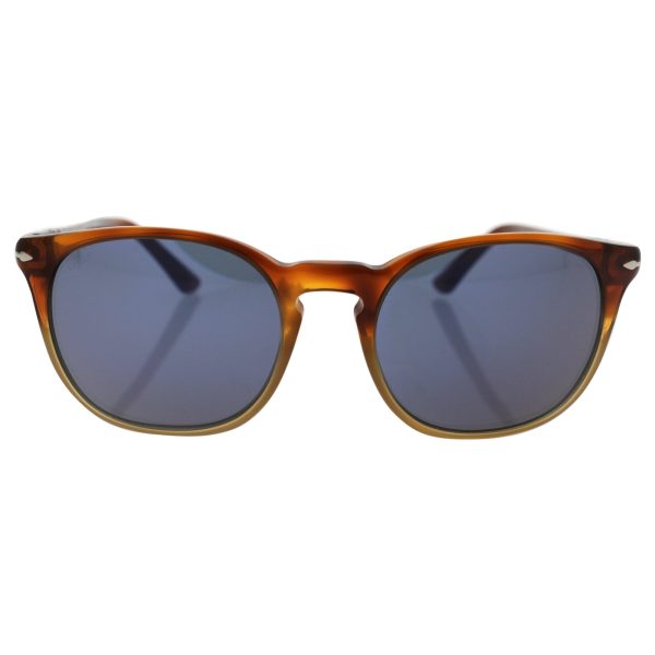 Persol 3007S 102556 Resina E Sale 3007S Wayfarer Sunglasses Lens Category 2 Len Sale